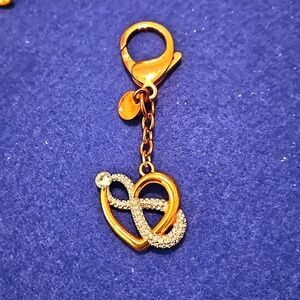 Swarovski Infinitity bag